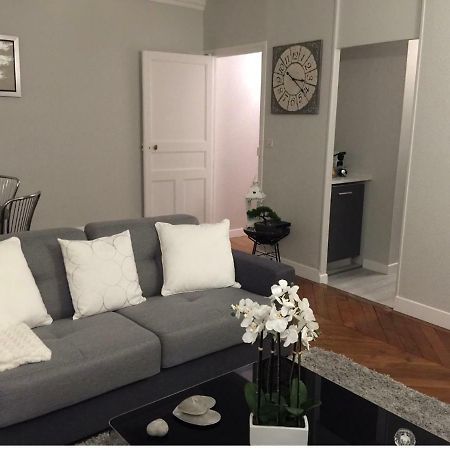 Apartamento Le Doux Rendez-Vous Beaune  Exterior foto