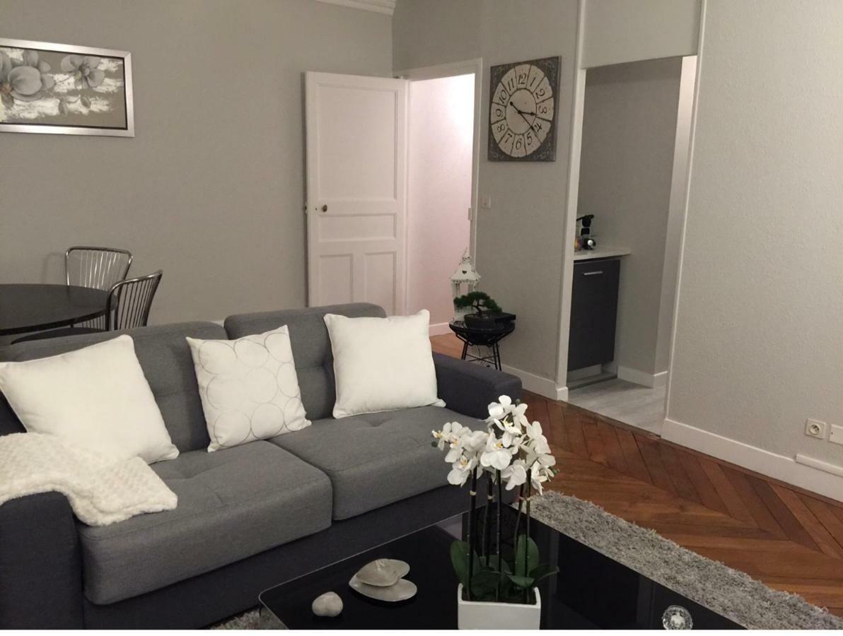 Apartamento Le Doux Rendez-Vous Beaune  Exterior foto
