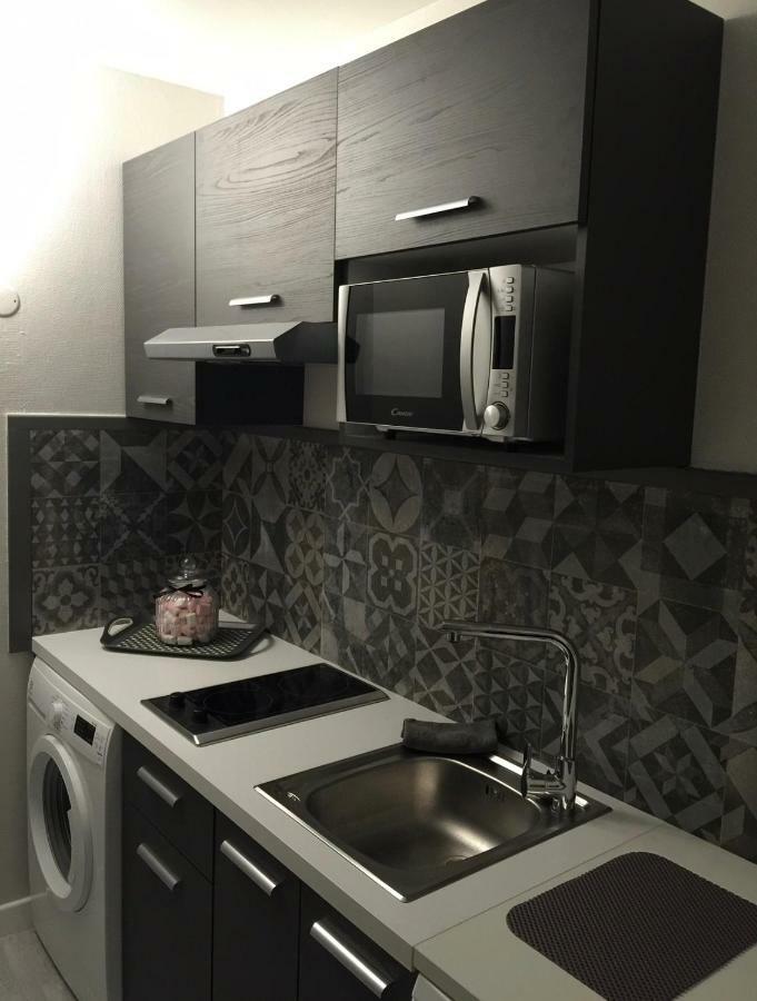 Apartamento Le Doux Rendez-Vous Beaune  Exterior foto